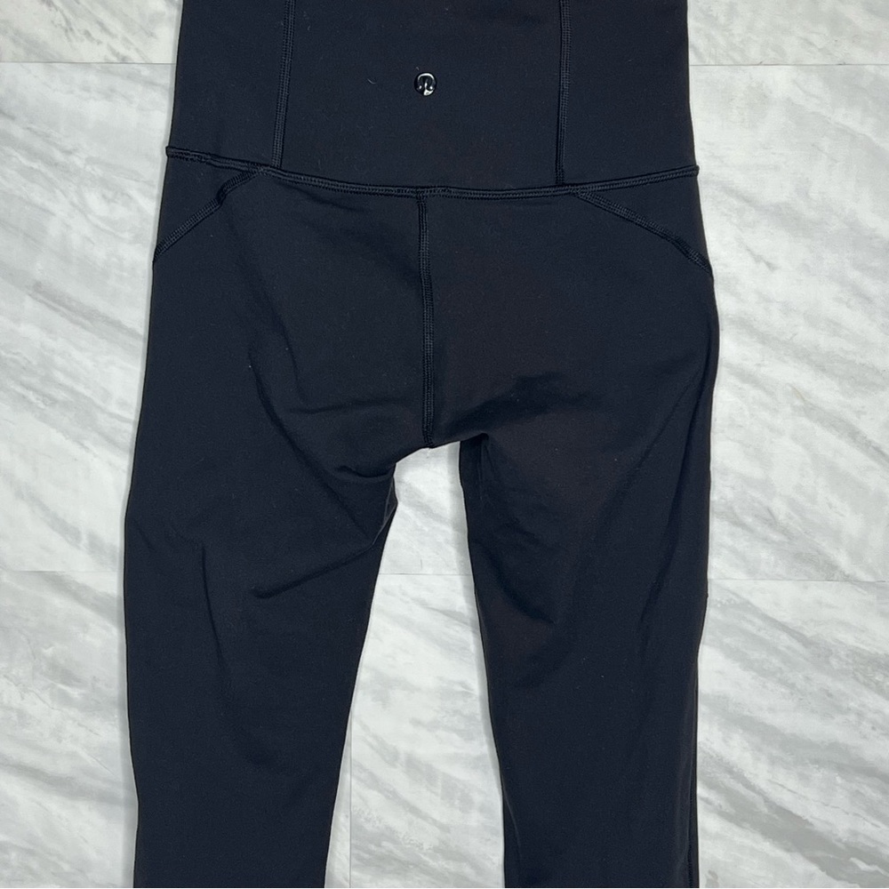 Lululemon High Waist Legging 4